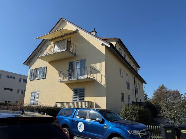 Rent a 5 ½ rooms roof flat in Zollikon Flatfox