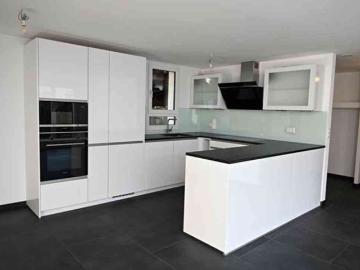 Rent a 5 ½ rooms single house in Allschwil Flatfox