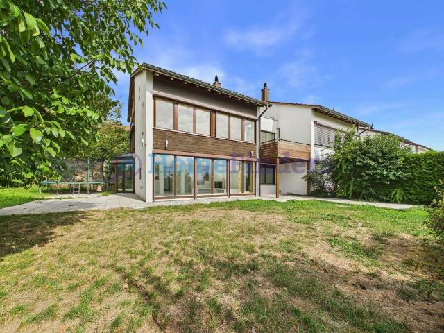 Rent a 5 ½ rooms single house in Arni AG Flatfox