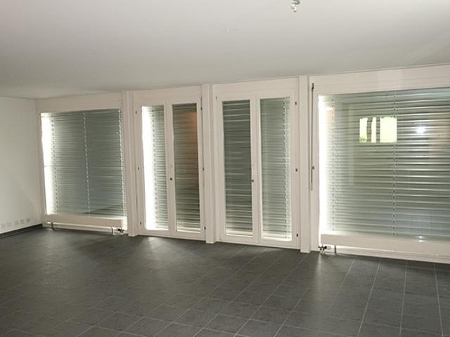 Rent a 5 rooms single house in Bolligen Flatfox