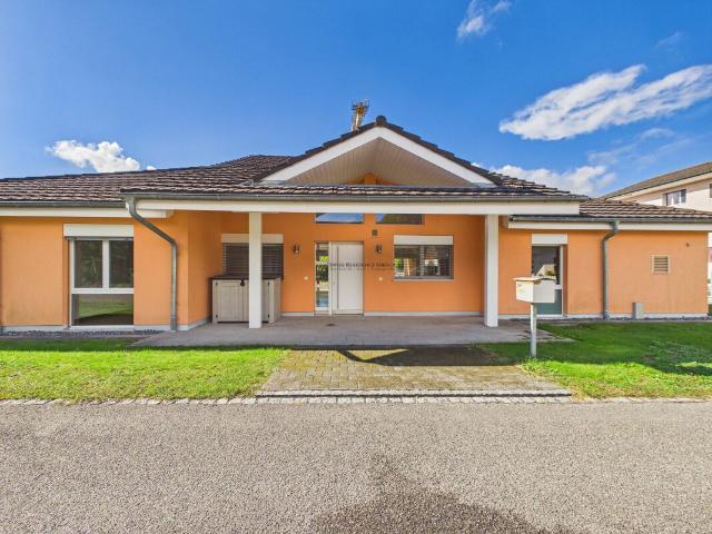 Rent a 5 ½ rooms single house in Boningen Flatfox