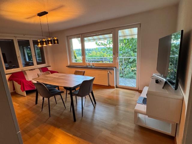 Rent a 5 ½ rooms single house in Bachenbülach Flatfox