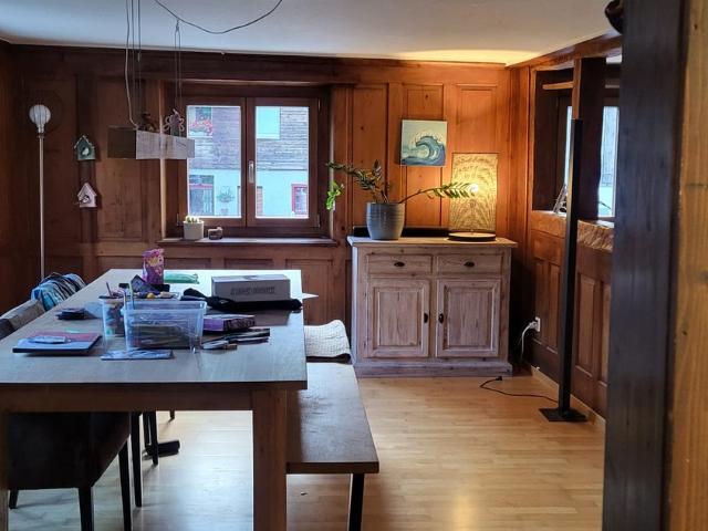 Rent a 5 ½ rooms single house in Bad Ragaz Flatfox