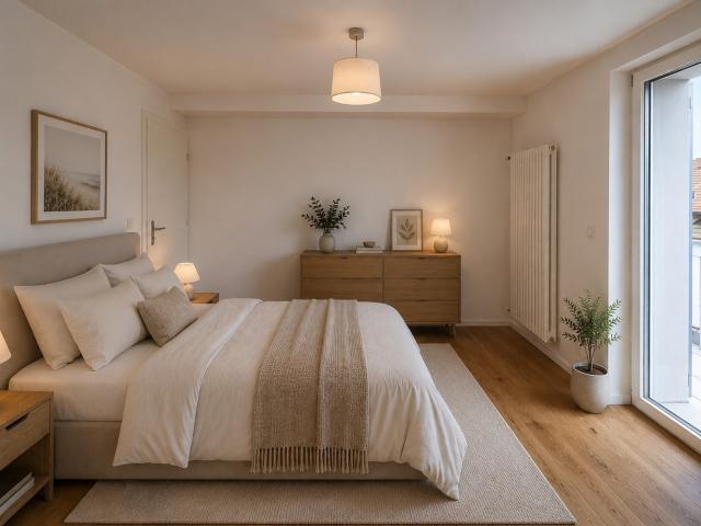 Rent a 5 rooms single house in Baden Flatfox