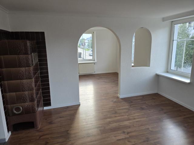 Rent a 5 ½ rooms single house in Balgach Flatfox