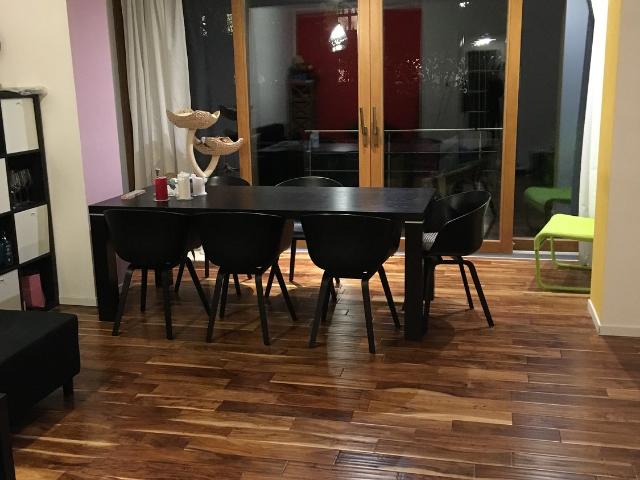 Rent a 5 rooms single house in Basel Flatfox