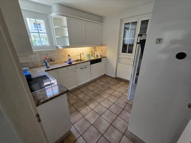Rent a 5 ½ rooms single house in Bettlach Flatfox