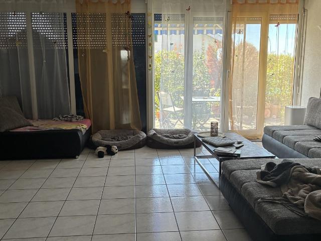 Rent a 5 ½ rooms single house in Bettlach Flatfox