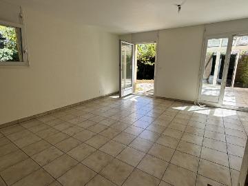 Rent a 5 ½ rooms single house in Bellevue Flatfox