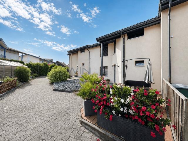 Rent a 5 ½ rooms single house in Beromünster Flatfox