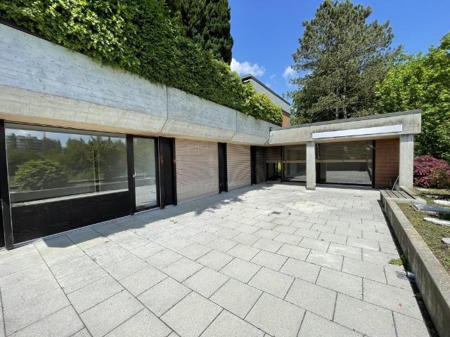 Rent a 5 ½ rooms single house in Bern Flatfox