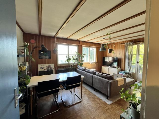 Rent a 5 ½ rooms single house in Biberstein Flatfox