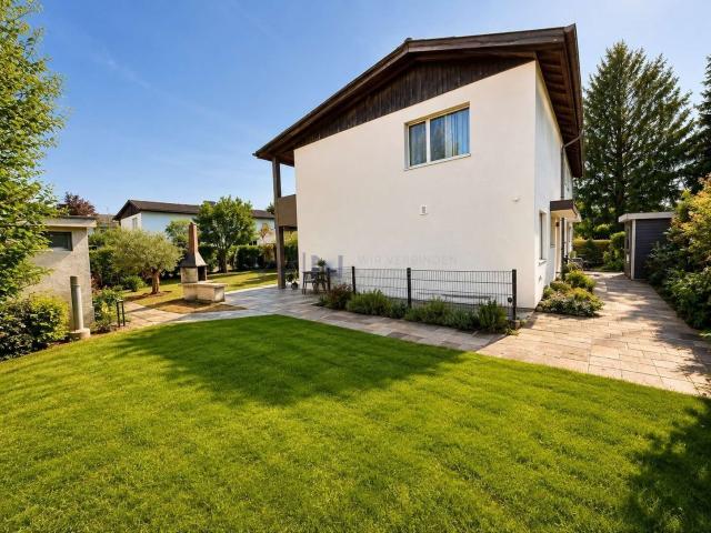 Rent a 5 ½ rooms single house in Biel Benken BL Flatfox