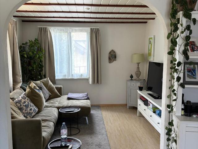 Rent a 5 ½ rooms single house in Burgäschi Flatfox