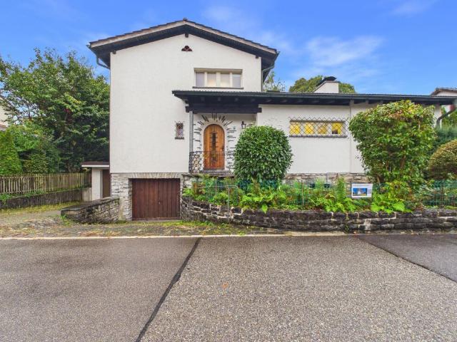 Rent a 5 ½ rooms single house in Burgdorf Flatfox