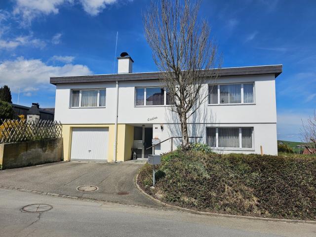 Rent a 5 ½ rooms single house in Doppleschwand Flatfox