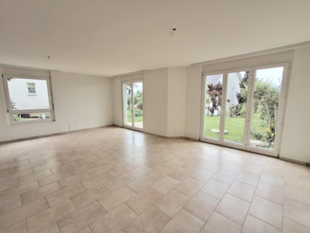 Rent a 5 ½ rooms single house in Dornach Flatfox