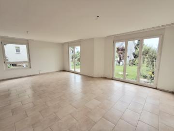 Rent a 5 ½ rooms single house in Dornach Flatfox