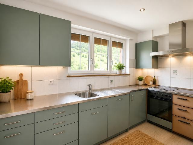 Rent a 5 rooms single house in Dittingen Flatfox
