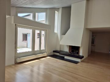 Rent a 5 ½ rooms single house in Dübendorf Flatfox