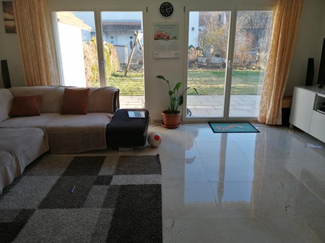 Rent a 5 ½ rooms single house in Embrach Flatfox