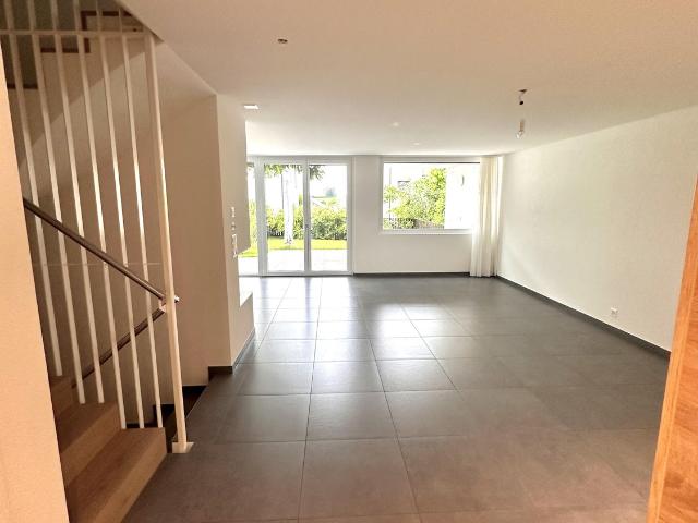 Rent a 5 ½ rooms single house in Ebertswil Flatfox