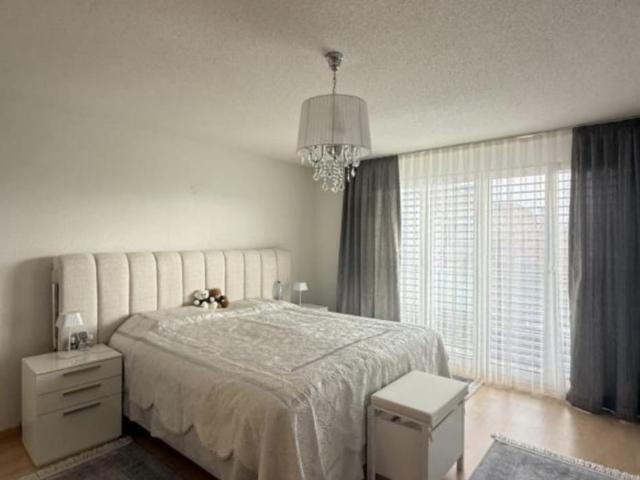 Rent a 5 ½ rooms single house in Egerkingen Flatfox