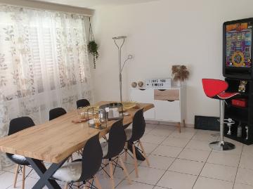 Rent a 5 ½ rooms single house in Erlinsbach Flatfox