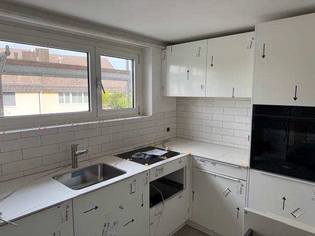 Rent a 5 ½ rooms single house in Esslingen Flatfox