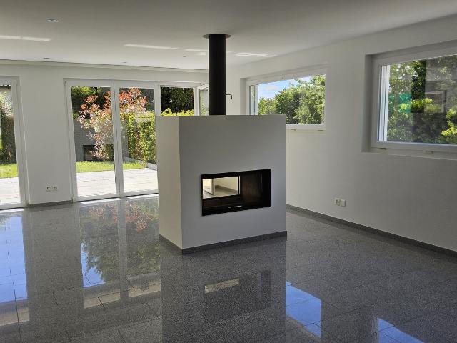 Rent a 5 ½ rooms single house in Frauenfeld Flatfox