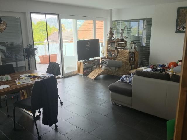 Rent a 5 ½ rooms single house in Kestenholz Flatfox