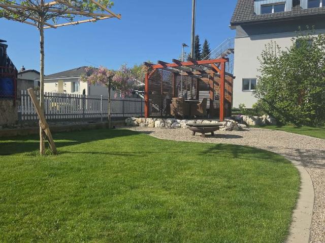 Rent a 5 rooms single house in Kirchberg Flatfox