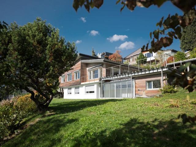 Rent a 5 ½ rooms single house in Oberägeri Flatfox