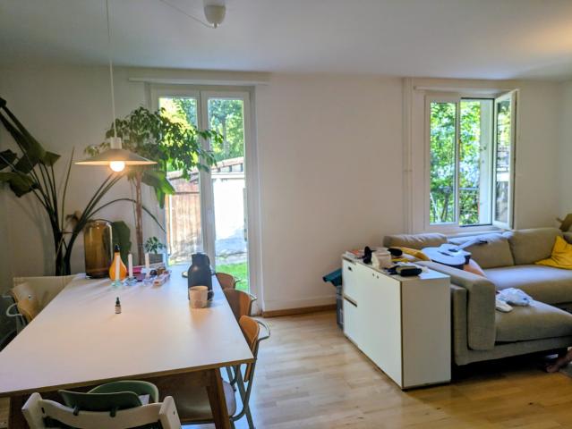 Rent a 5 rooms single house in Olten Flatfox