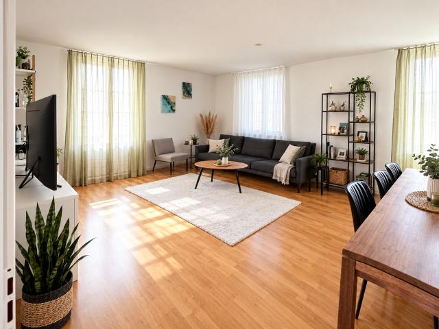 Rent a 5 rooms single house in Olten Flatfox