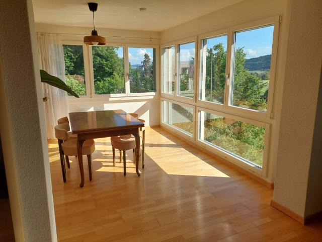 Rent a 5 rooms single house in Othmarsingen Flatfox