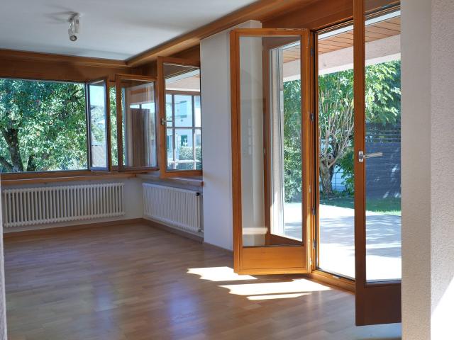 Rent a 5 rooms single house in Lotzwil Flatfox
