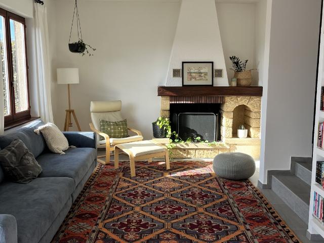 Rent a 5 ½ rooms single house in La Conversion Flatfox