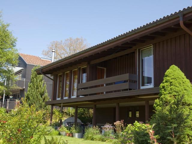 Rent a 5 rooms single house in Langnau im Emmental Flatfox