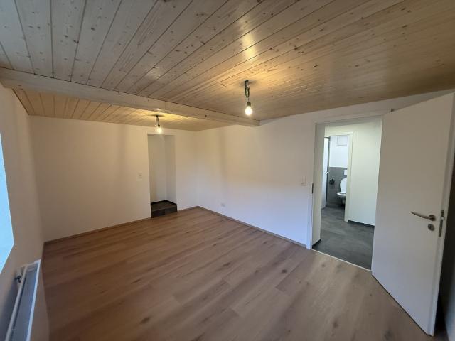 Rent a 5 ½ rooms single house in Liesberg Dorf Flatfox