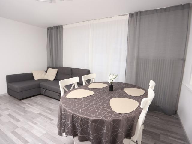 Rent a 5 ½ rooms single house in Linthal Flatfox