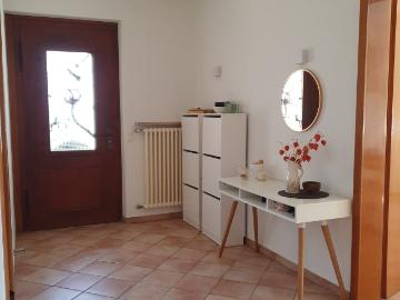 Rent a 5 ½ rooms single house in Morbio Inferiore Flatfox