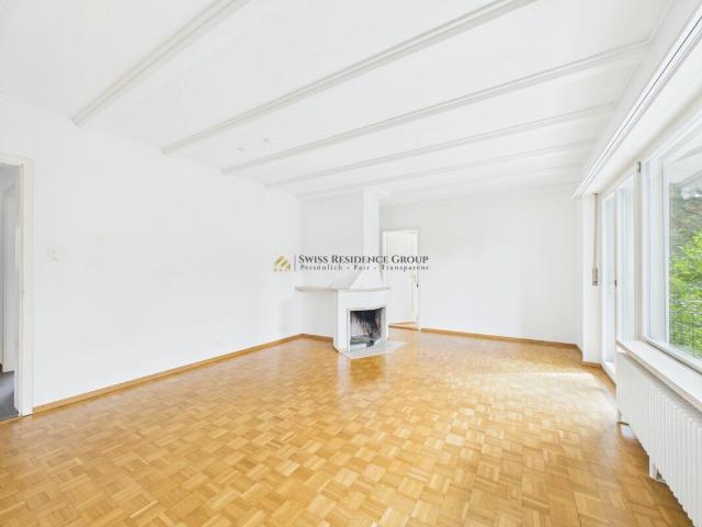 Rent a 5 ½ rooms single house in Muri b. Bern Flatfox