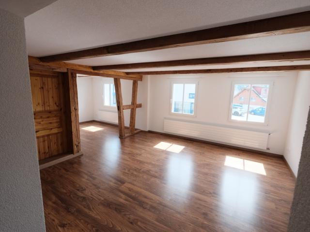 Rent a 5 rooms single house in Neuhaus Flatfox