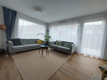 Rent a 5 ½ rooms single house in Niederweningen Flatfox
