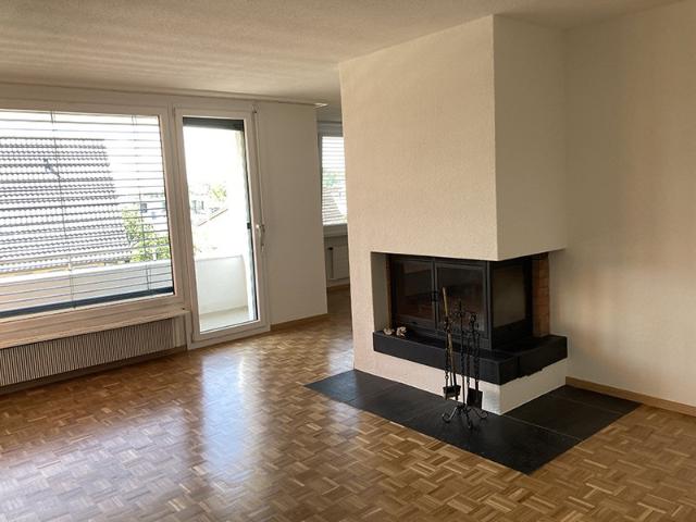 Rent a 5 ½ rooms single house in Nürensdorf Birchwil ZH Flatfox