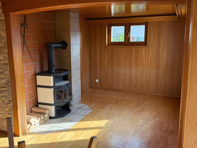 Rent a 5 rooms single house in Safenwil Flatfox