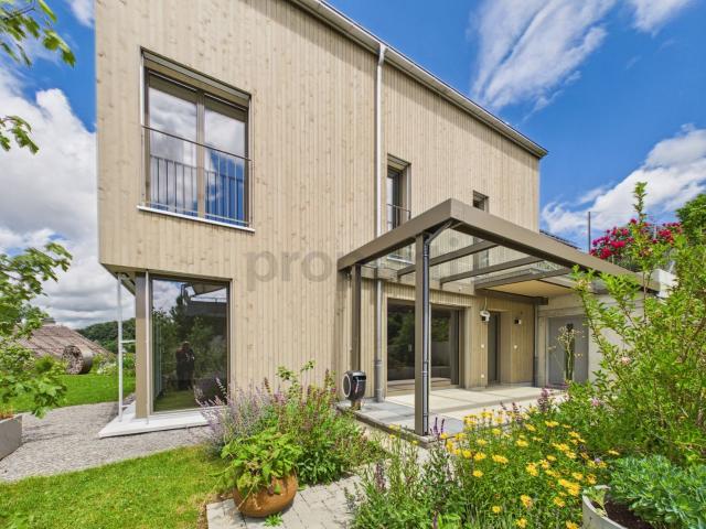 Rent a 5 ½ rooms single house in Sarmenstorf Flatfox