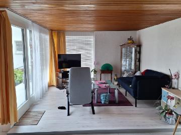 Rent a 5 ½ rooms single house in Schupfart Flatfox
