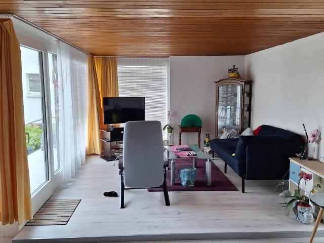 Rent a 5 ½ rooms single house in Schupfart Flatfox